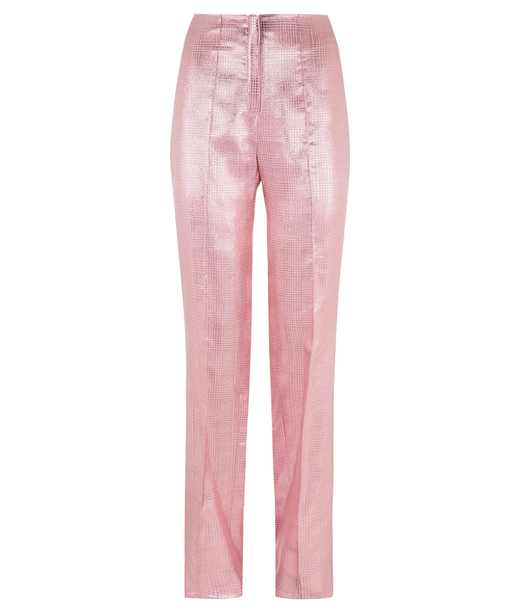 140604C -Pink Bell Trouser