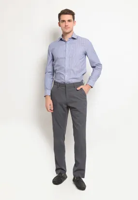 4-Way Stretch Formal Pants