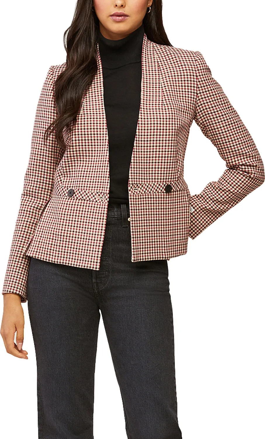 Aerin Blazer - Women's|-|Blazer Aerin - Femme