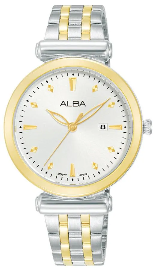 ALBA AH7CQ0X1 (C5)