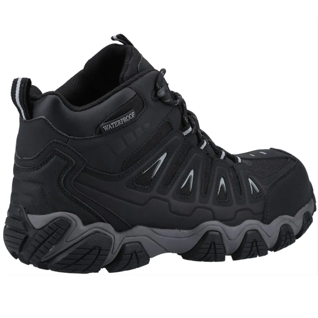 Amblers Safety Rockingham Safety Hiking Boots