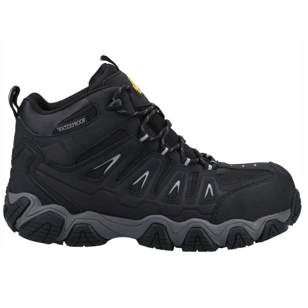 Amblers Safety Rockingham Safety Hiking Boots