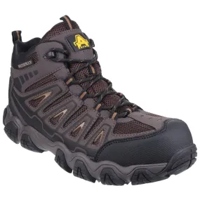 Amblers Safety Rockingham Safety Hiking Boots