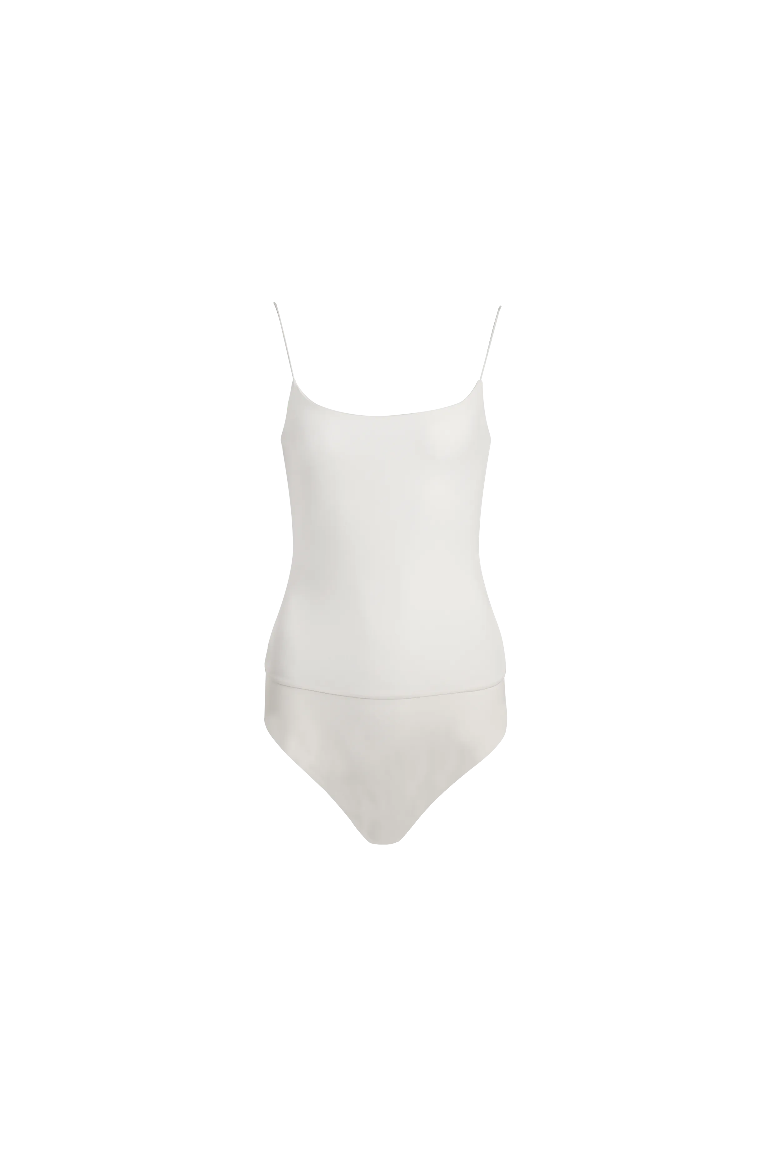 ANNA Body - White