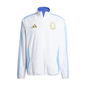 Argentina Anthem Jacket - Mens