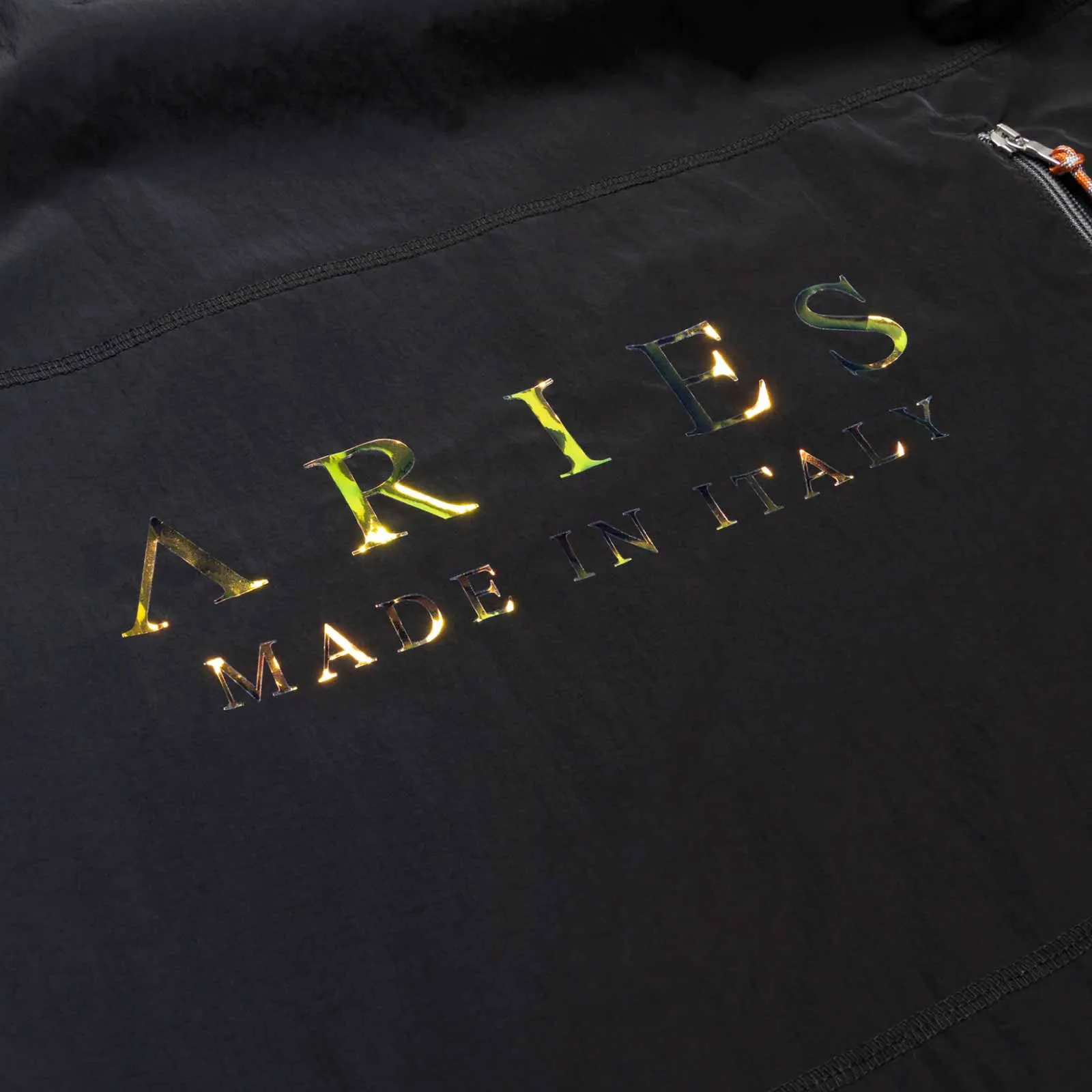 ARIES Classic Windcheater Jacket