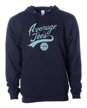 Average Joe's Basketball Hoodie- Adult and Youth