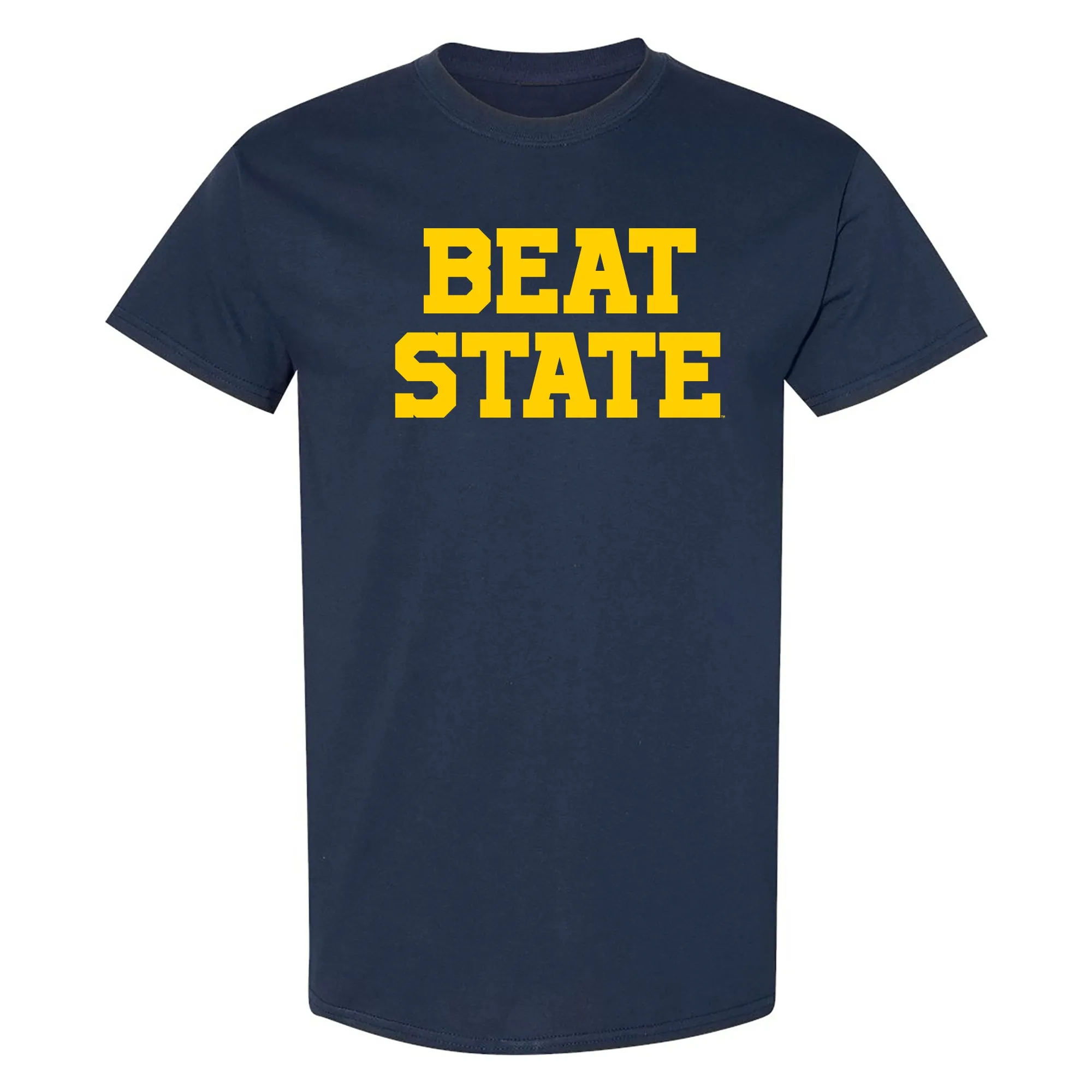 Beat State - Navy