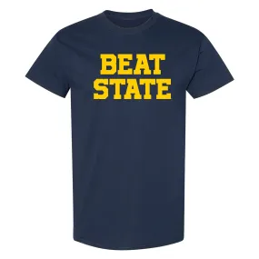 Beat State - Navy