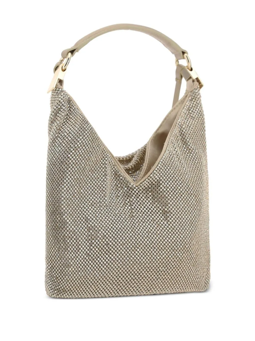 BELLA CIAO SHOULDER BAG