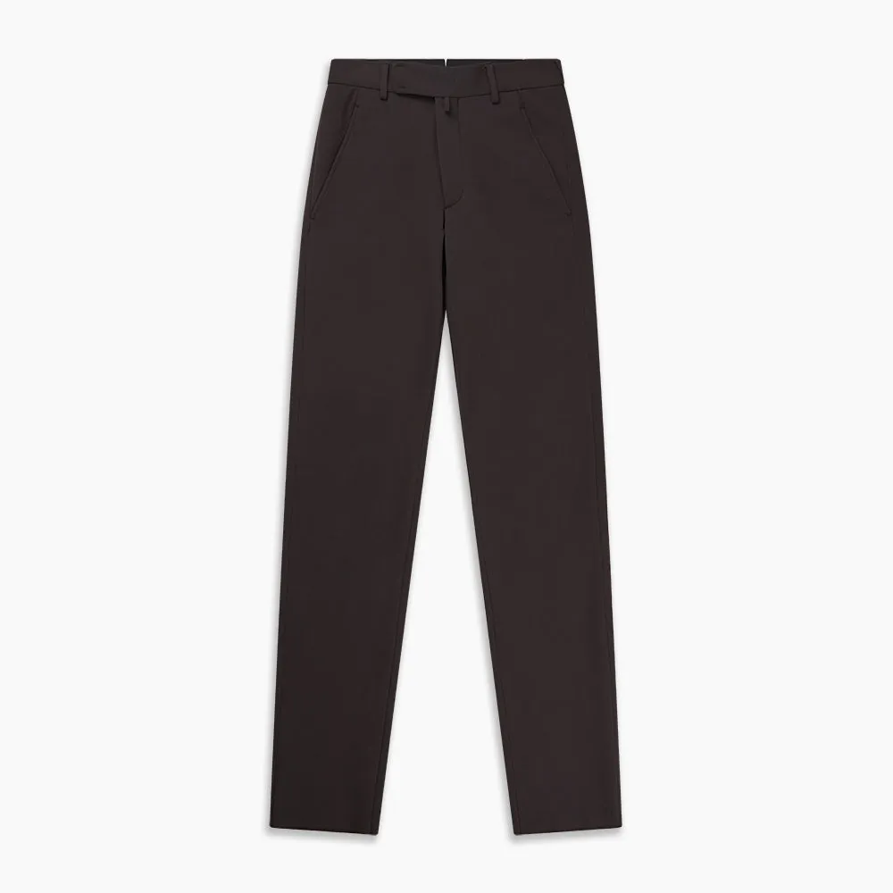 Brown James Trouser