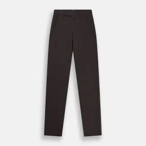 Brown James Trouser