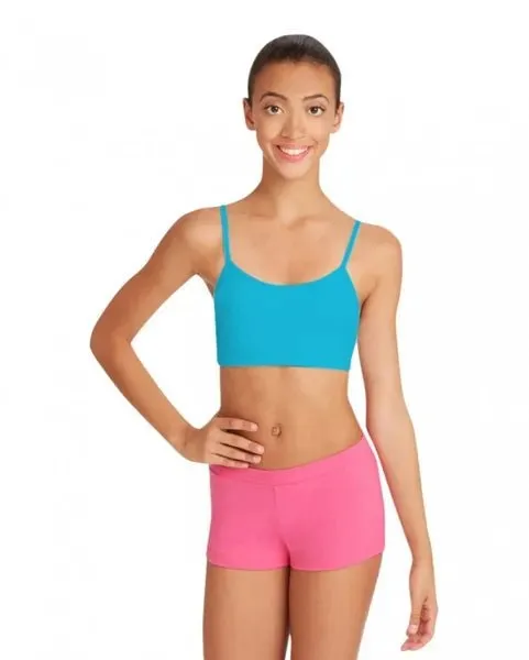 CAPEZIO TB102 CAMISOLE BRA TOP