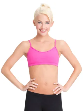 CAPEZIO TB102 CAMISOLE BRA TOP