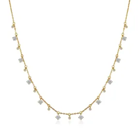 CARAT* London Lisbet Necklace