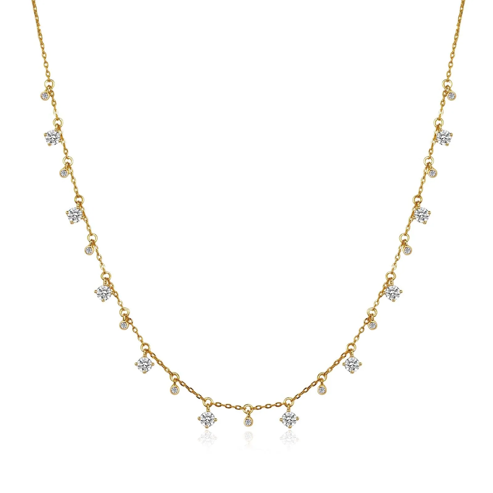 CARAT* London Lisbet Necklace