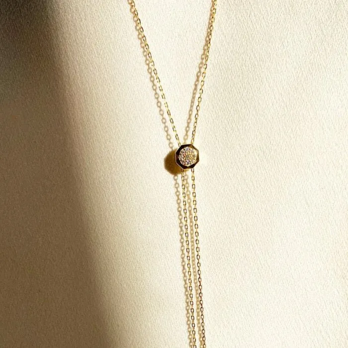 CARAT* London Lisbet Necklace