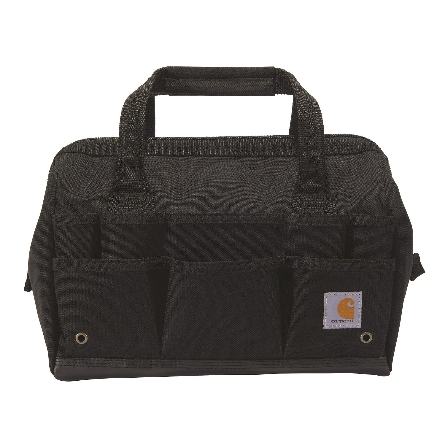 Carhartt 26-Pocket Heavyweight 14" Tool Bag