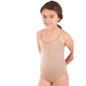 Child Seamless Camisole Body Liner