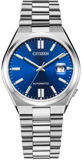 CITIZEN TSUYOSA NJ0150-81L(C5)