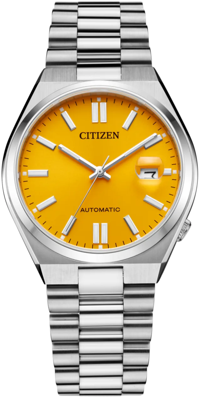 CITIZEN TSUYOSA NJ0150-81Z(C5)