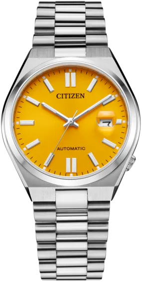 CITIZEN TSUYOSA NJ0150-81Z(C5)