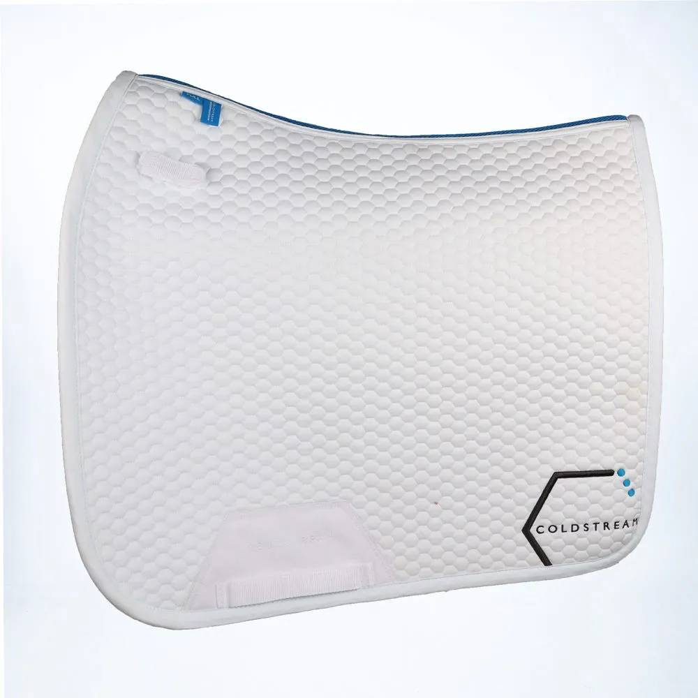 Coldstream Choicelee Dressage Saddle Pad