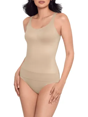 Comfy Curves Shaping Tank