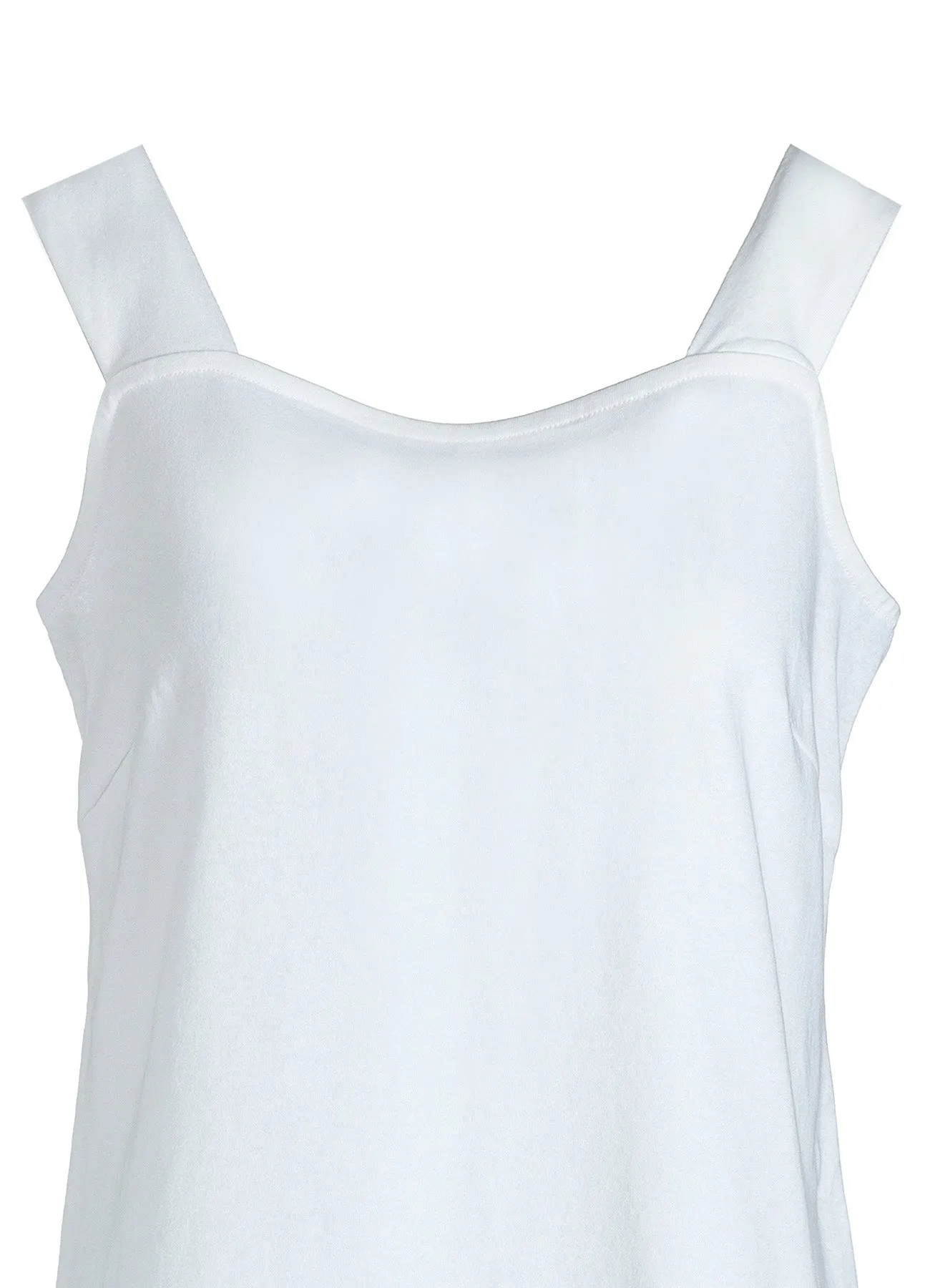 COTTON JERSEY CAMISOLE