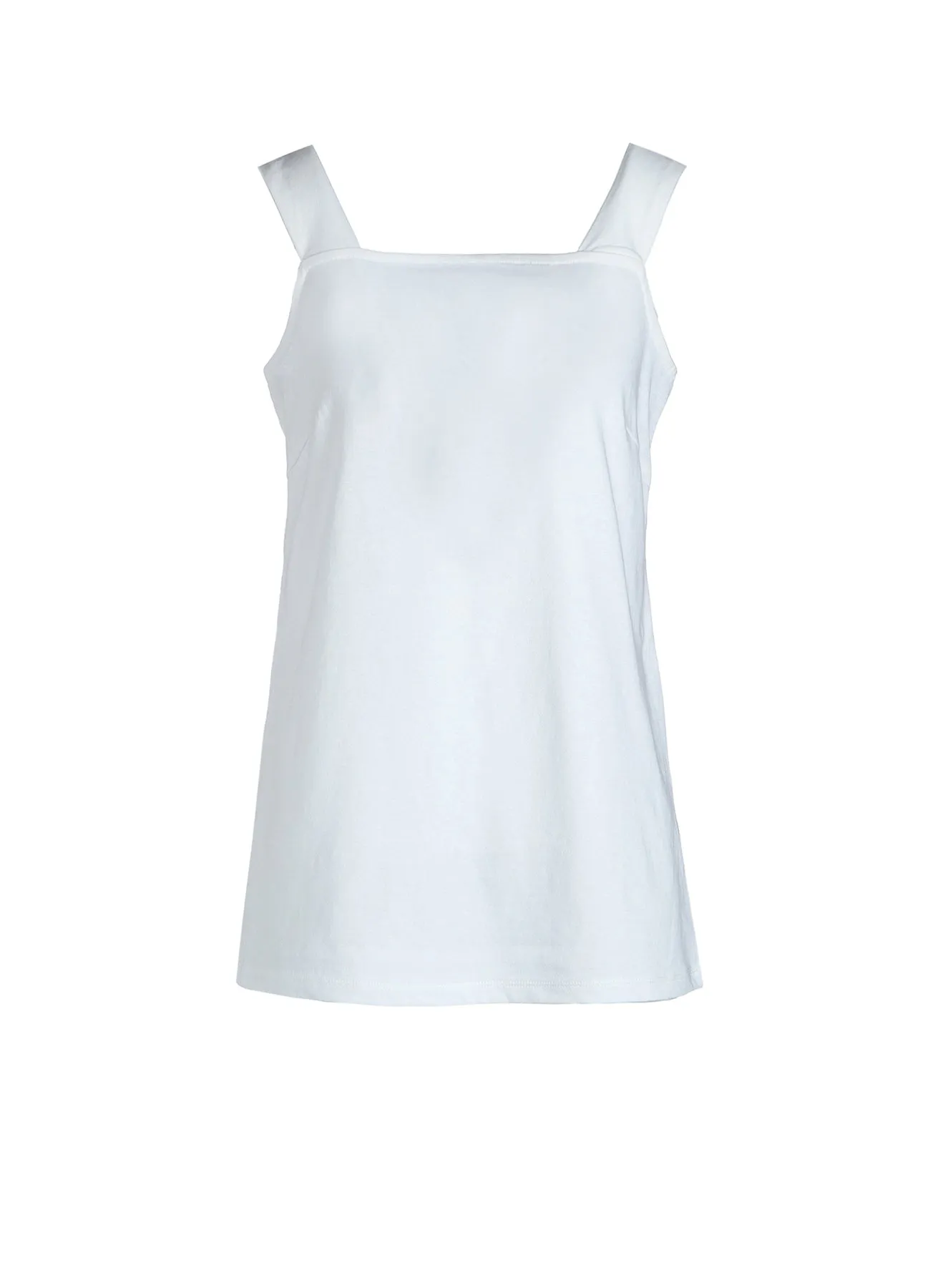 COTTON JERSEY CAMISOLE