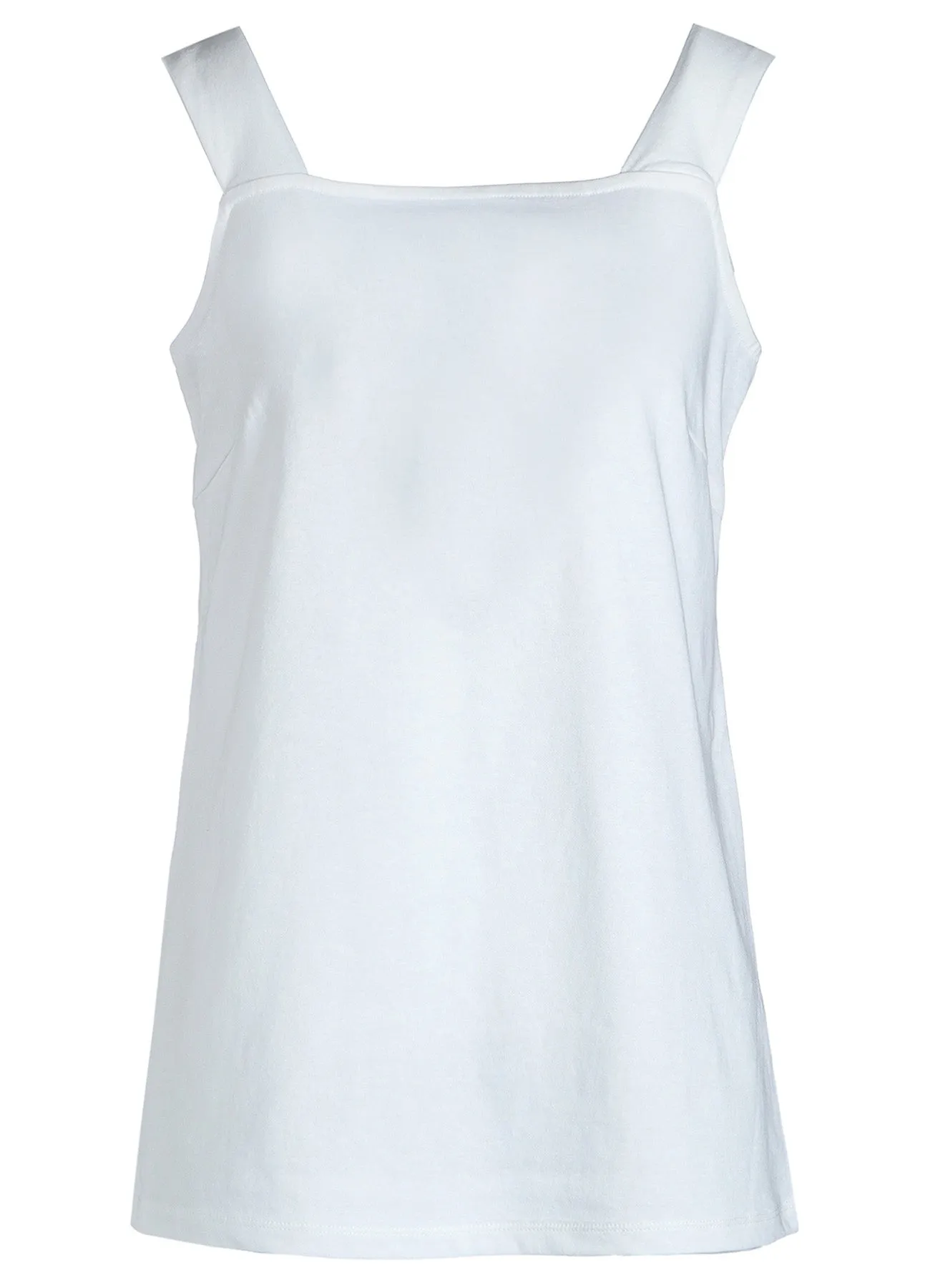 COTTON JERSEY CAMISOLE