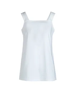 COTTON JERSEY CAMISOLE