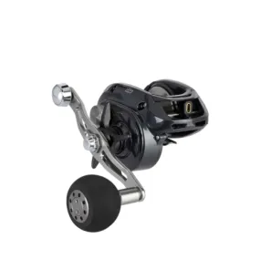 Daiwa Lexa 400 Casting Reel