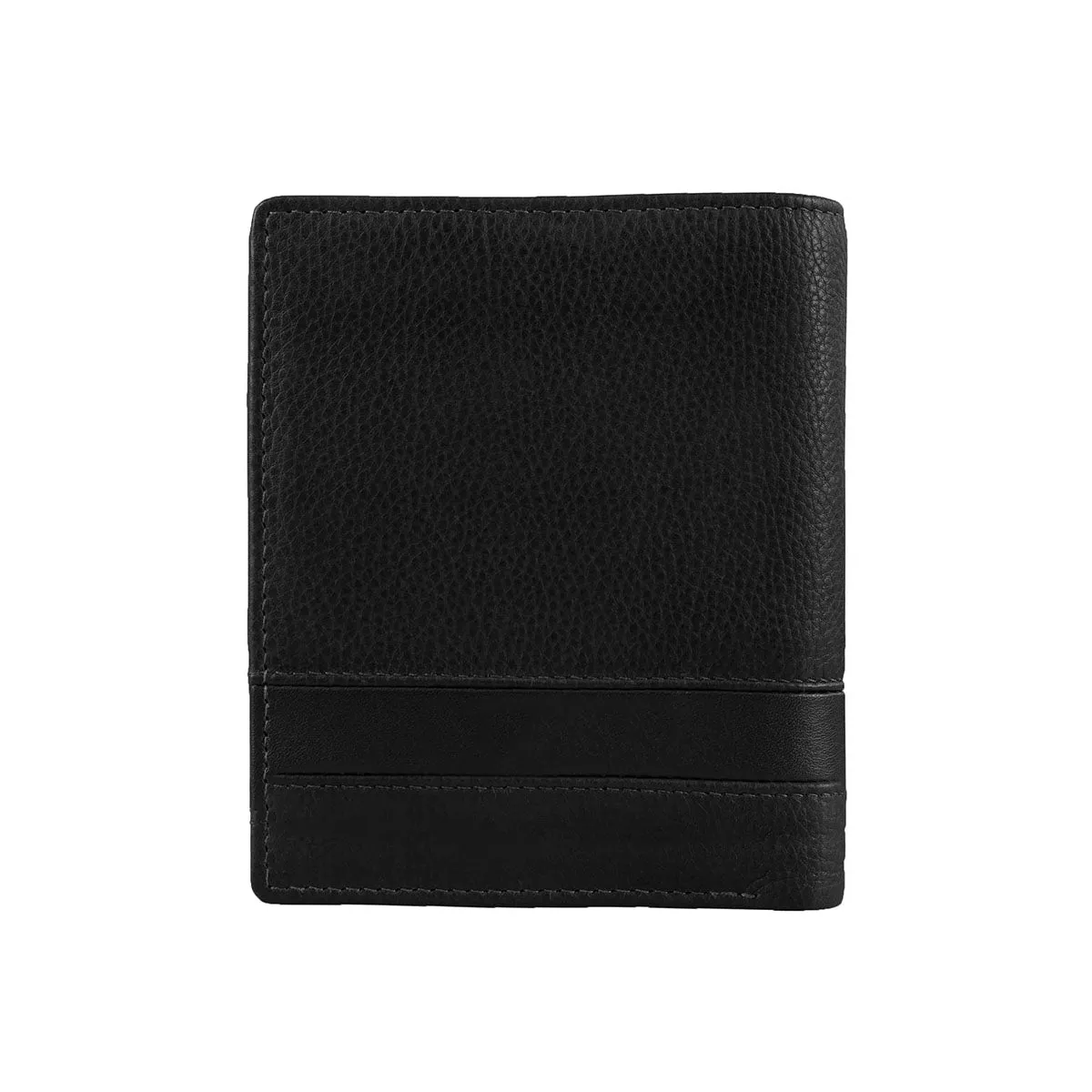 Dents Clyde – Billfold Wallet with Zipped Section