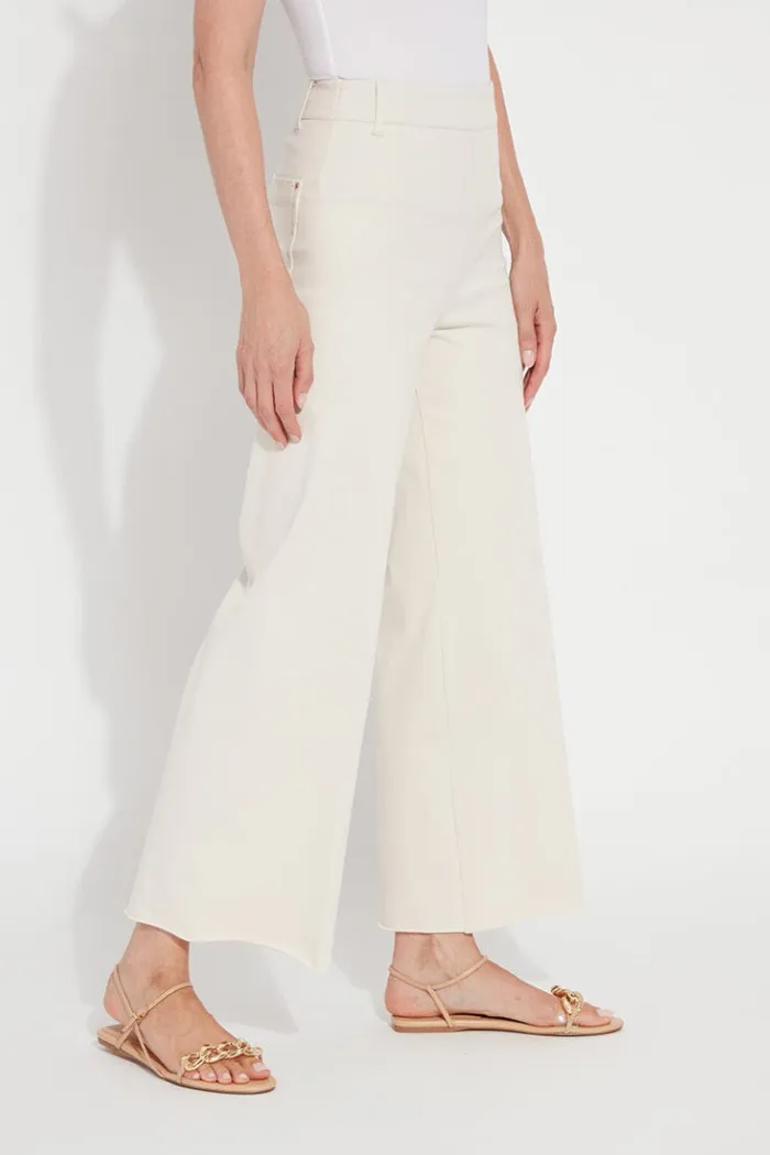 Erin Wide Leg Denim