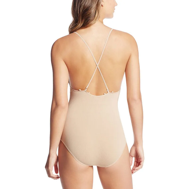 Eurotard Adult Professional Seamless Camisole Liner