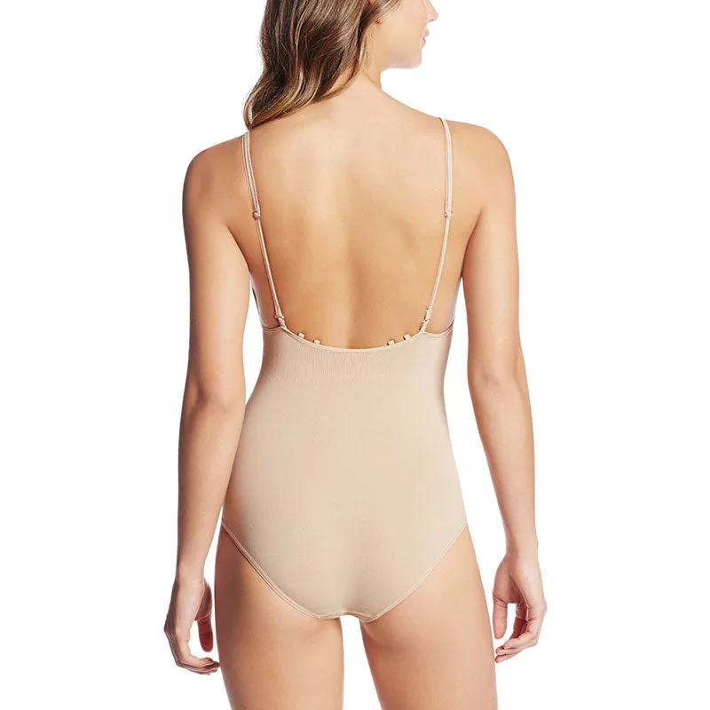 Eurotard Adult Professional Seamless Camisole Liner