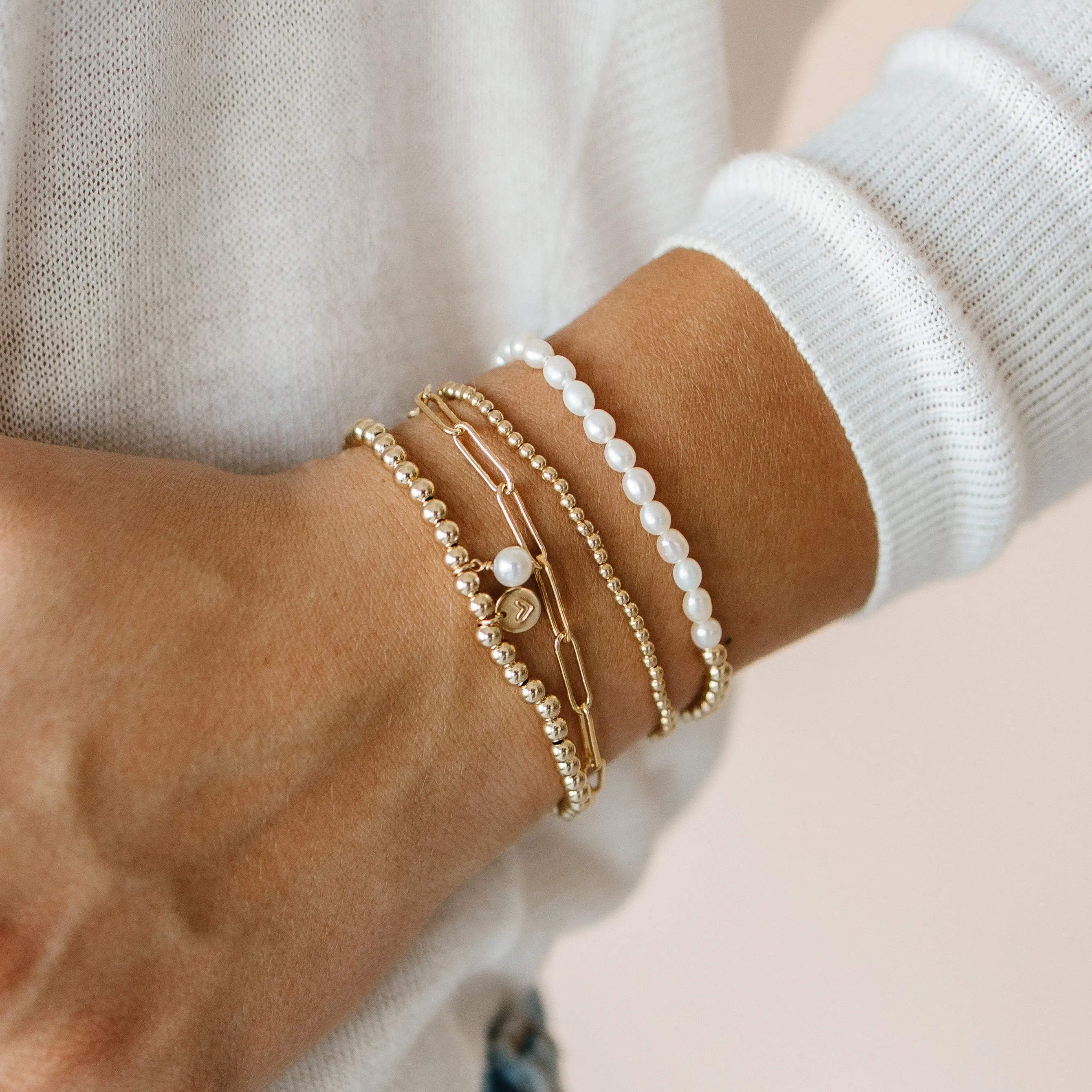 Everly Stretch Bracelet