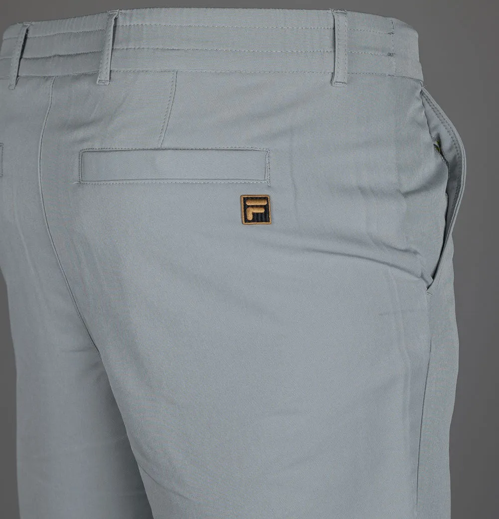 Fila Gold Joshua Golf Shorts Ultimate Grey