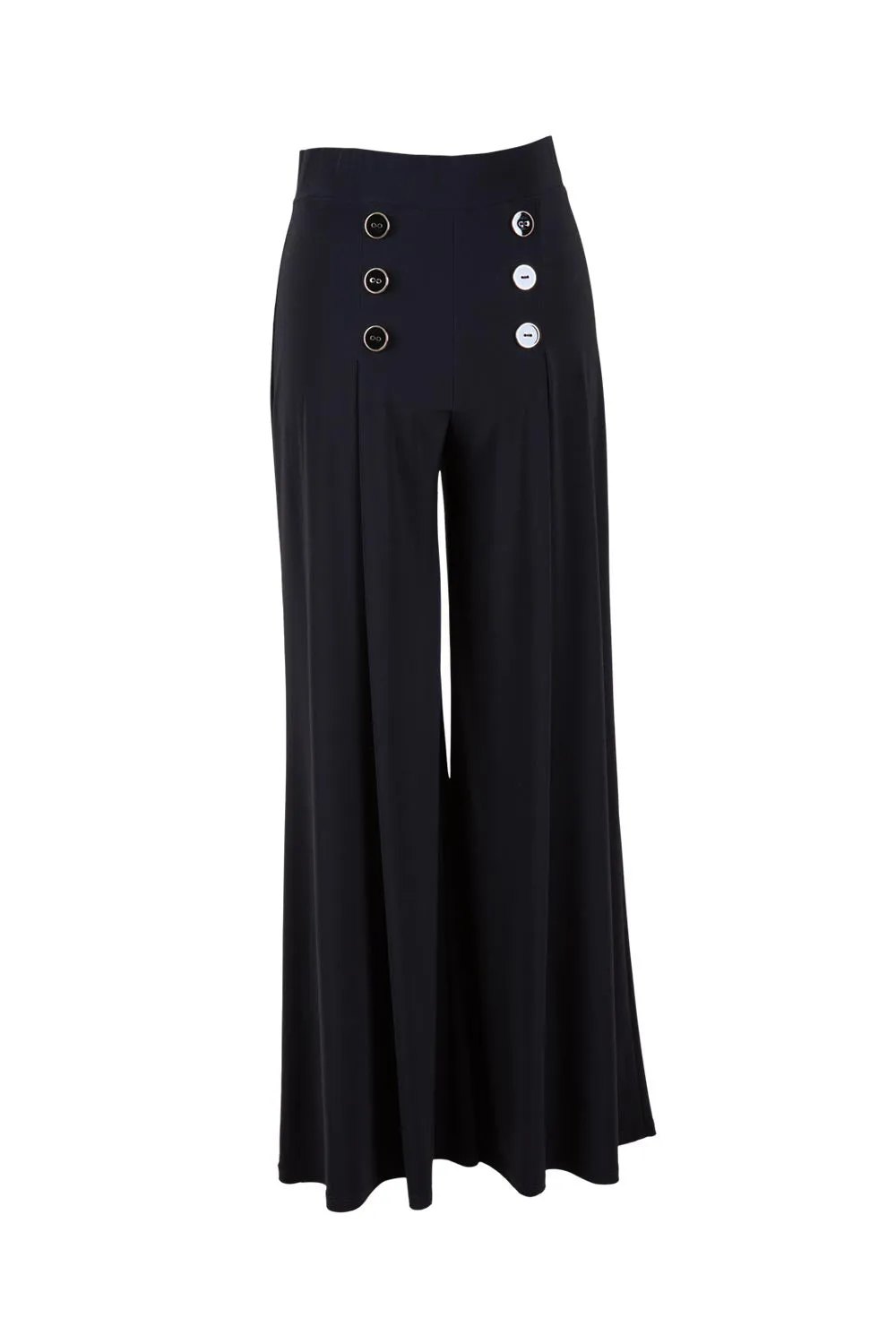 Frank Lyman - 224037 Button Pant