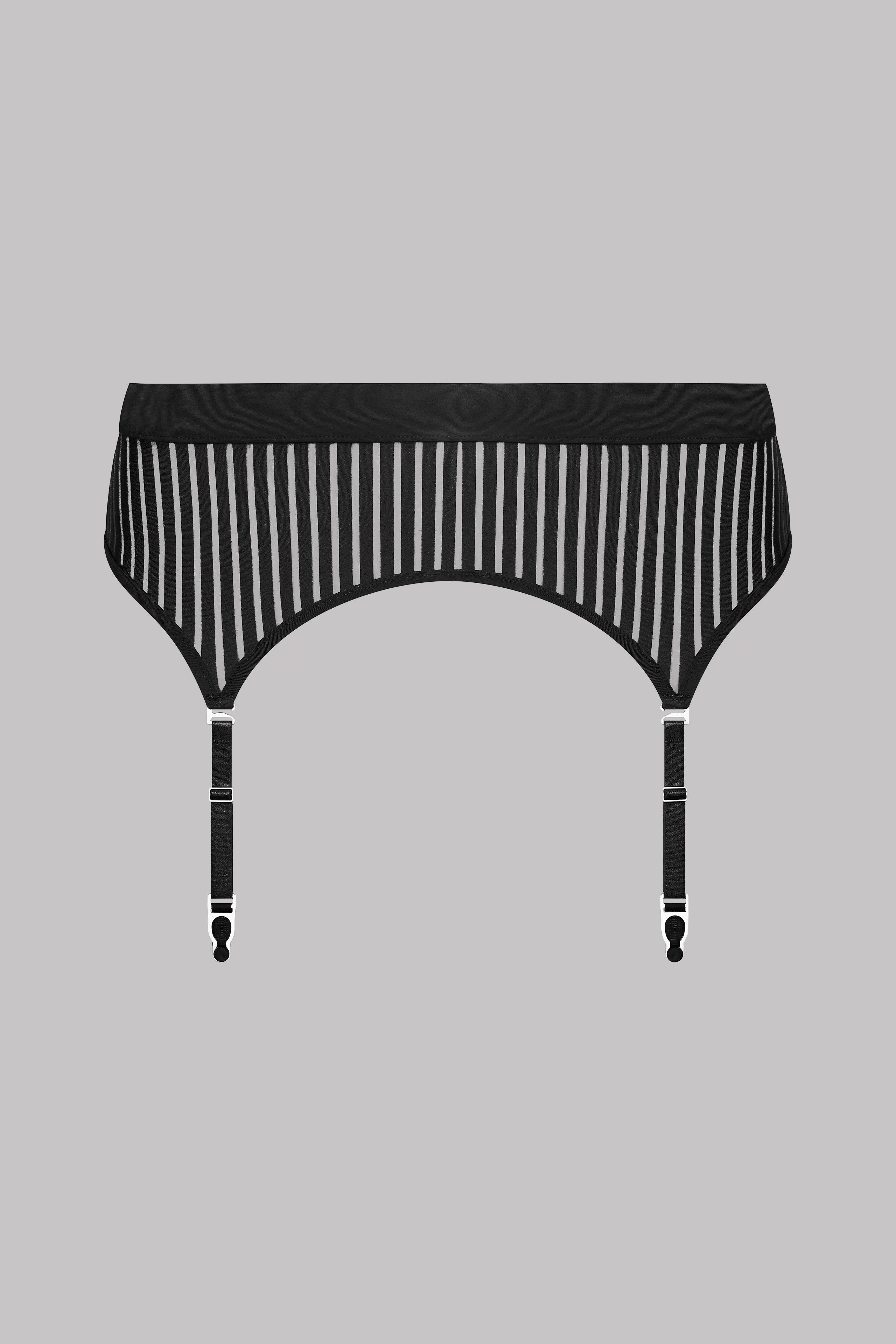 Garter belt - Bande à Part