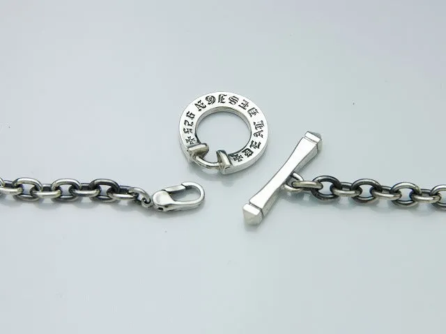 Horseshoe Chain