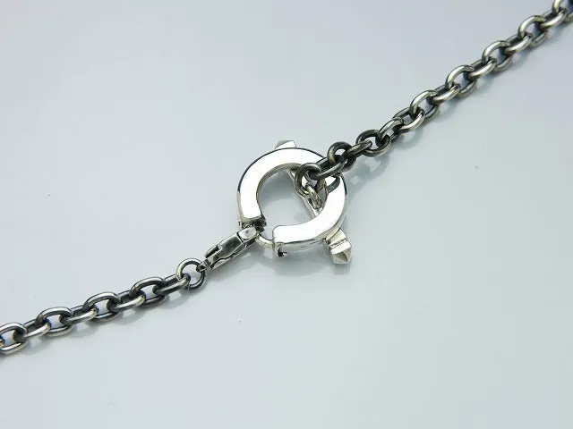 Horseshoe Chain