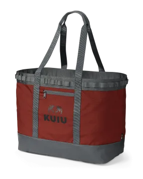 KUIU CORDURA® 2800 Tote Bag | Fired Brick