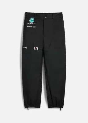 Mercedes-AMG F1 x PUMA x RÆBURN Masterpiece Trousers BLACK