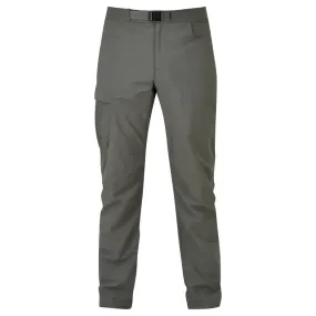 Mountain Equipment Inception Men's Pant - Shadow Grey