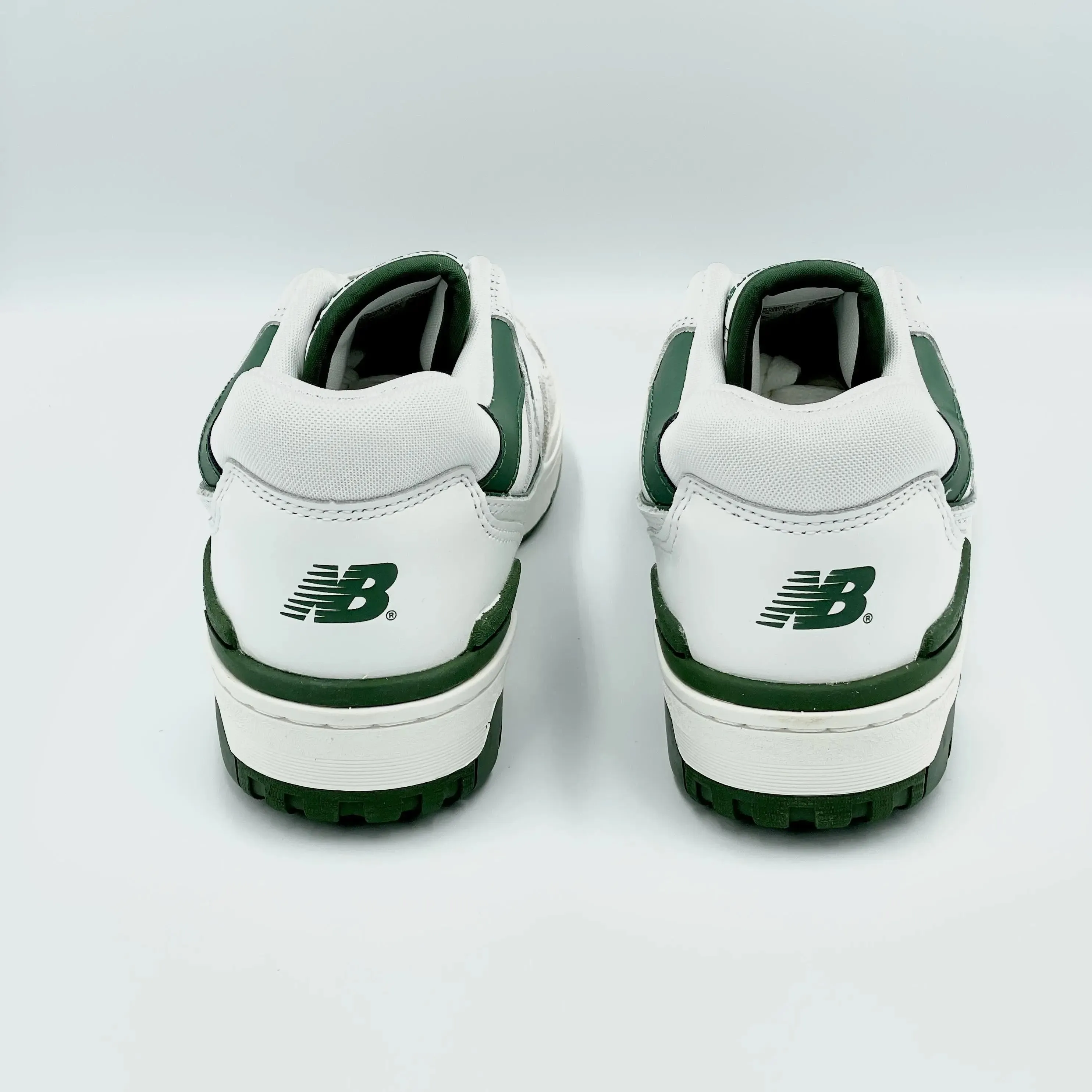 New Balance 550 White Green