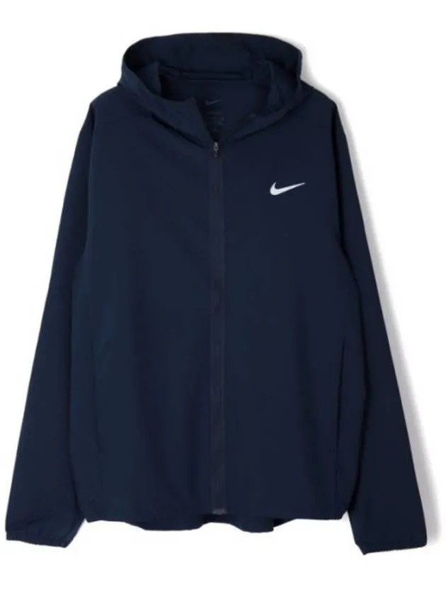 Nike Golf Men s Dri Fit Hooded Windbreaker Jacket