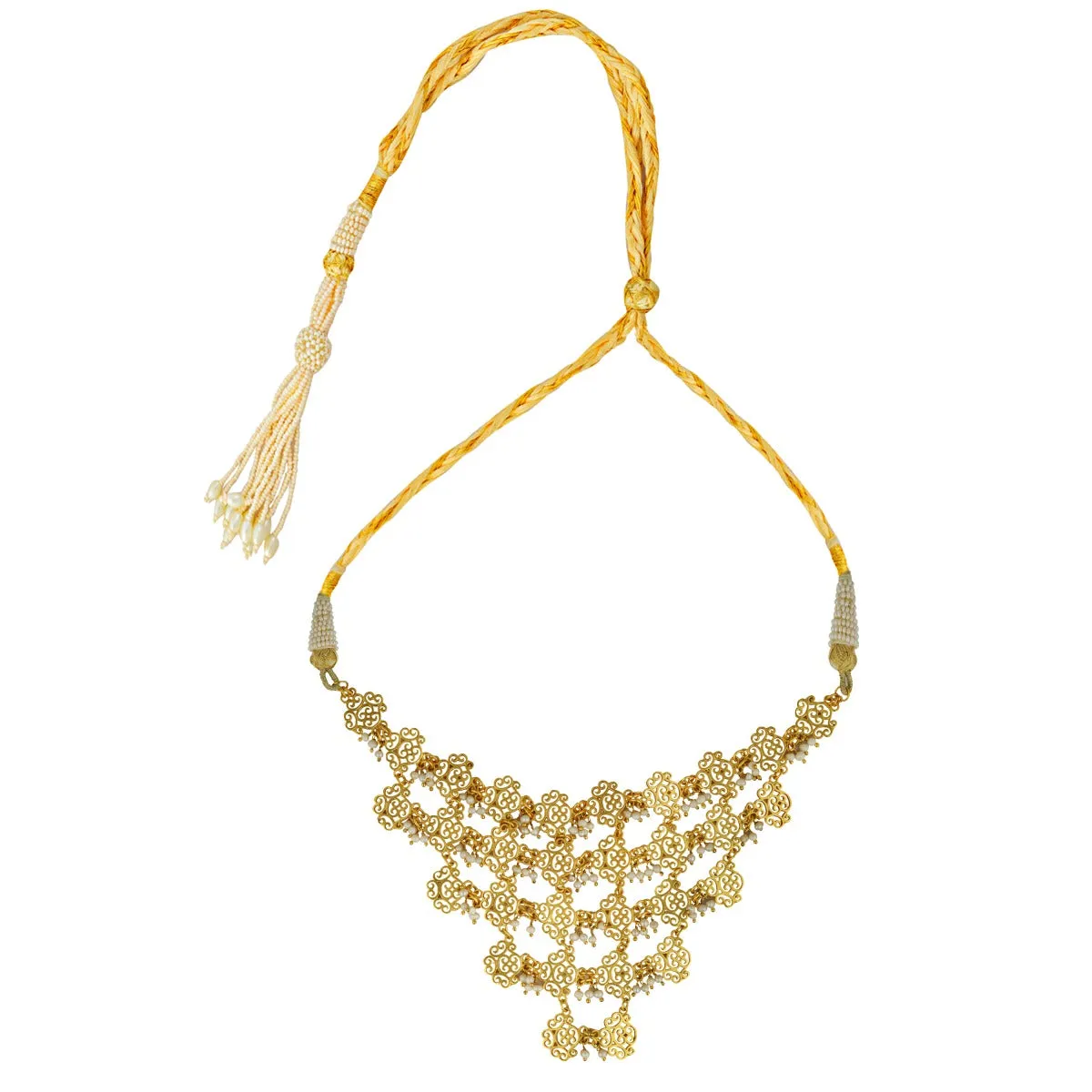 Rukmini Necklace