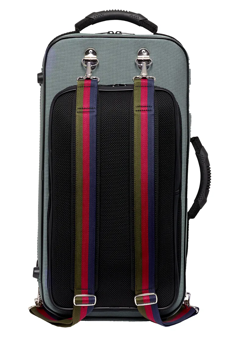 SAINT GERMAIN HIGHTECH GENTLEMEN BASSON CASE